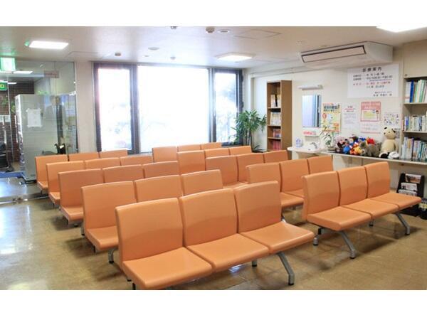 布施川内科医院（常勤）の准看護師求人メイン写真3