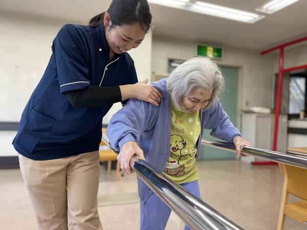 小規模多機能型居宅介護 西神ひらの（常勤） の作業療法士求人メイン写真4