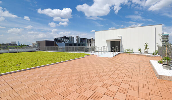 サービス付き高齢者向け住宅八尾の杜（パート）の介護福祉士求人メイン写真2