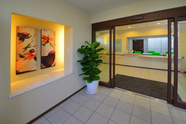 グリーンライフ蕨（常勤）の介護職求人メイン写真5