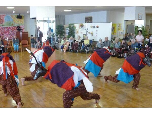 高齢者総合福祉施設 瀬戸あいじゅ（常勤）のケアマネジャー求人メイン写真3