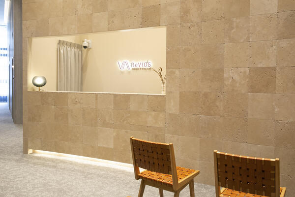 ReVIOS 心斎橋院（25年9月オープン / 正社員）の医療事務求人の写真