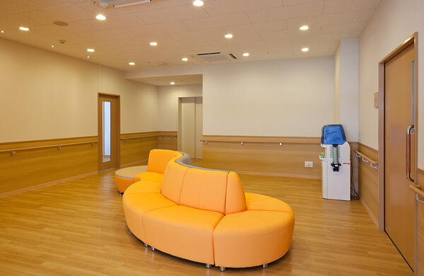 リハモードホーム白井（生活相談員/常勤）の社会福祉主事任用求人メイン写真2