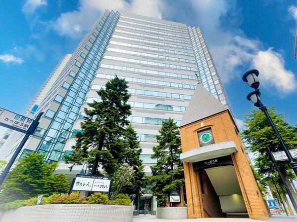 札幌こころとからだのクリニック（パート）の精神保健福祉士求人メイン写真5