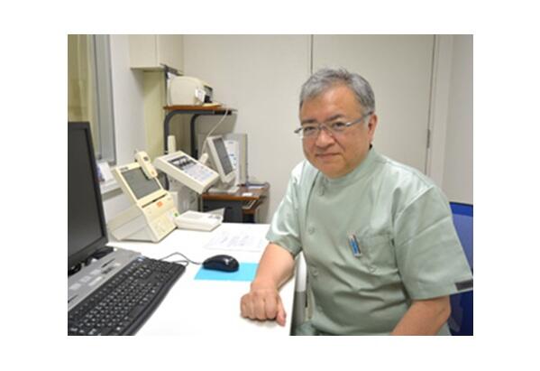 由井クリニック（パート）の看護師求人の写真