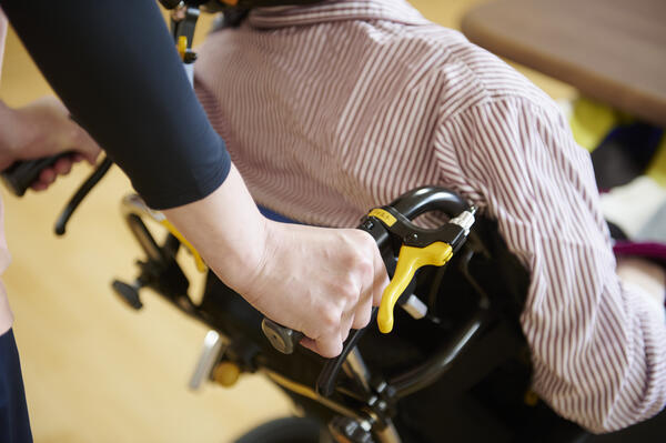 住宅型有料老人ホーム ハピネスリブ星田（常勤）の介護福祉士求人メイン写真3