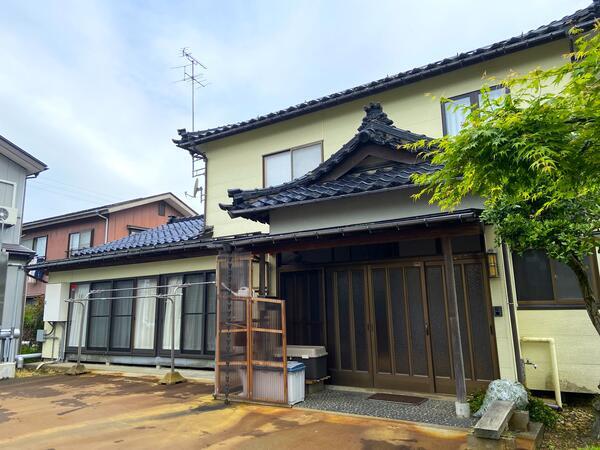 やなぎはらホーム（世話人パート）の支援員求人の写真