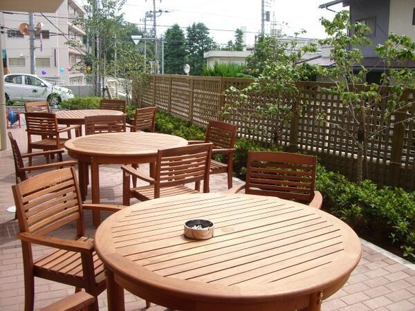 シーハーツ柏（パート）の看護師求人メイン写真3