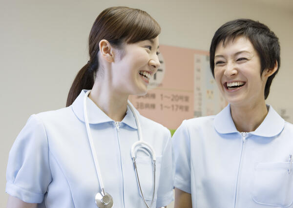 新宿石川クリニック(正職員)の医療事務求人の写真