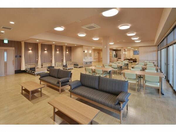 デイサービスセンター鈴鹿清寿苑（パート）の准看護師求人メイン写真2