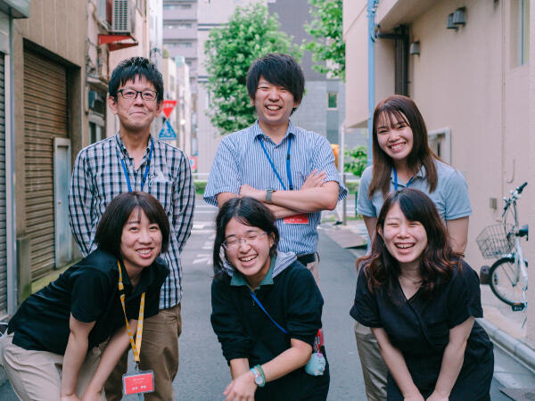 デイサービス蒲田(常勤)の医療事務求人サブ写真2