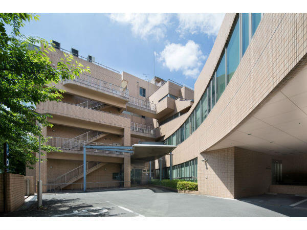 介護老人福祉施設さわやか苑(常勤)の理学療法士求人の写真