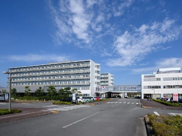 鈴鹿回生病院（常勤）の作業療法士求人の写真