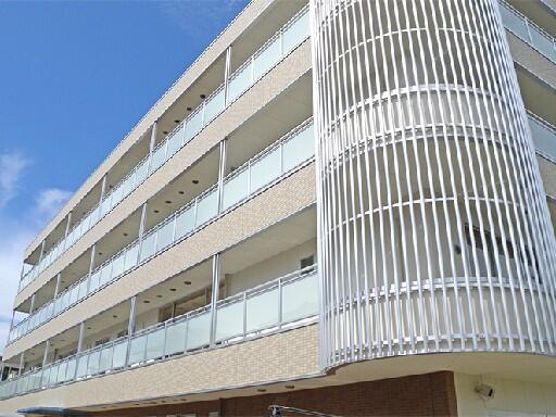 社会福祉法人明寿会 はくとう春日（常勤）の介護福祉士求人の写真