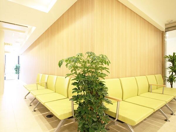 とも内科クリニック（パート）の医療事務求人メイン写真3