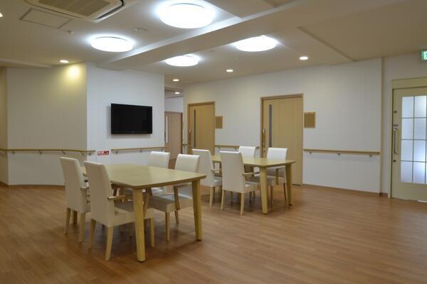 はぴね中野坂上（常勤）の介護福祉士求人メイン写真3