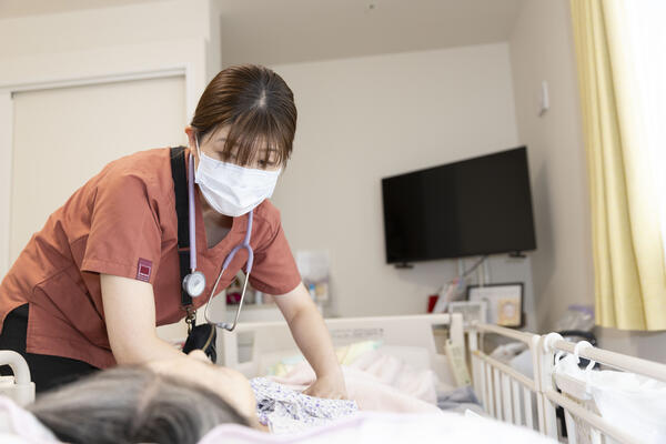 Litacoco訪問看護（常勤）の看護師求人メイン写真2