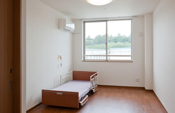 リハモードホーム白井（生活相談員/常勤）の社会福祉主事任用求人メイン写真4