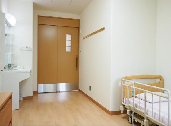 特別養護老人ホーム マーヤの里 鈴の宮（相談員/正社員）の介護福祉士求人メイン写真4