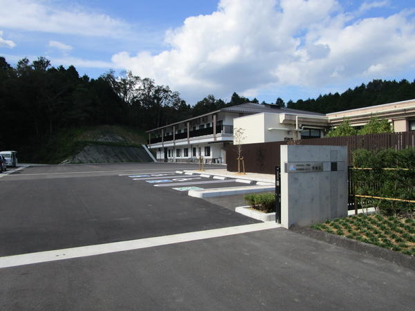 特別養護老人ホーム 甲賀荘（パート）　の介護福祉士求人の写真