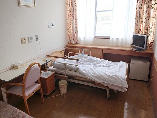 哲翁病院（常勤）の介護職求人メイン写真4