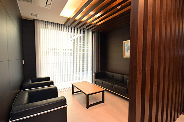 サービス付き高齢者向け住宅 桂寿の郷（常勤） の准看護師求人メイン写真2