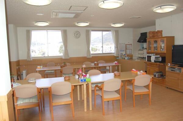 はぴね国分（パート）の准看護師求人メイン写真3