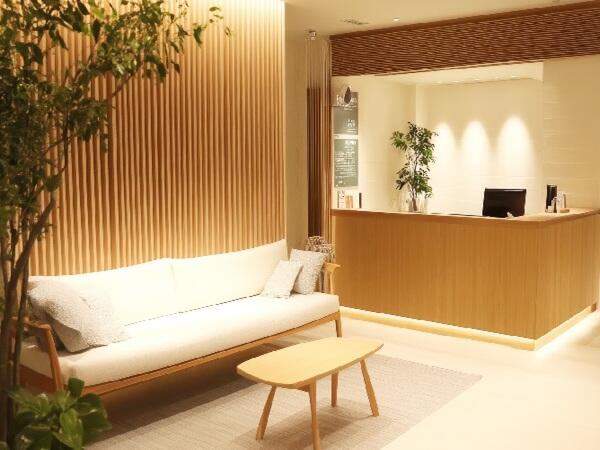 江戸川橋ラーナメンタルクリニック（常勤）の医療事務求人の写真