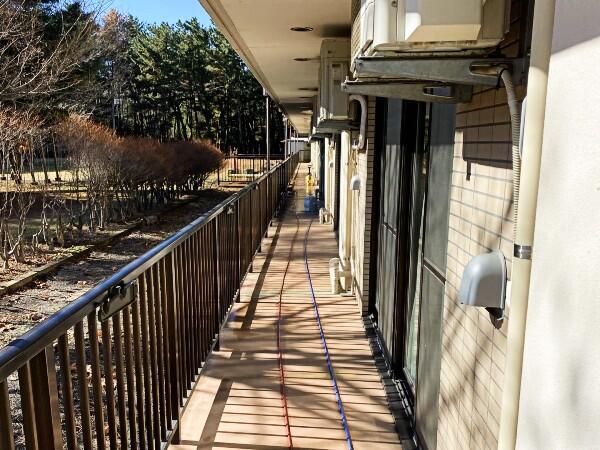 有料老人ホーム　さいたま妙松苑（常勤）の介護職求人メイン写真2