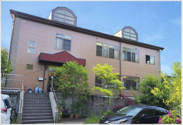 グループホーム おばたの憩（夜勤専従）の介護福祉士求人の写真