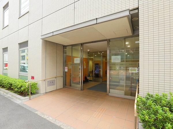 横須賀クリニック（常勤）の臨床検査技師求人メイン写真4