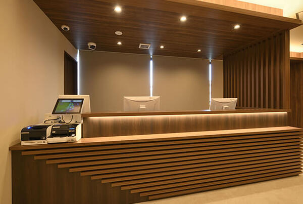 鷺沼うすい眼科（パート）の視能訓練士求人メイン写真3