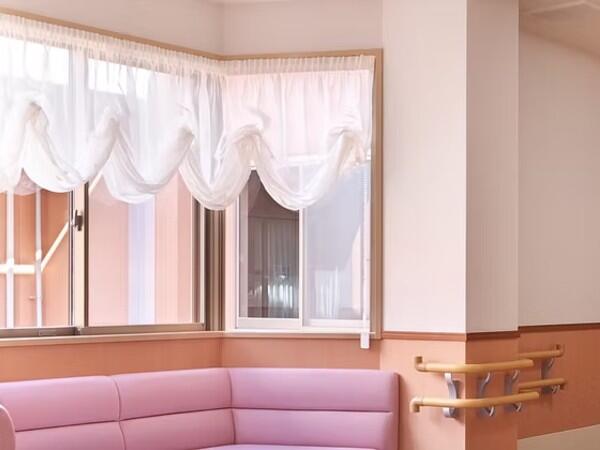 特別養護老人ホーム多気彩幸（パート）のケアマネジャー求人メイン写真4