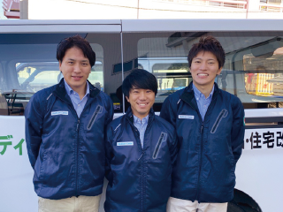 メディケアセンター秦野（福祉用具専門相談員／常勤）のその他求人メイン写真4