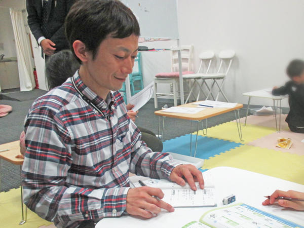 放課後等デイサービス みらいキッズ（児童指導員）の精神保健福祉士求人メイン写真4