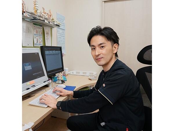 つのだ整形外科クリニック（常勤）の理学療法士求人メイン写真3