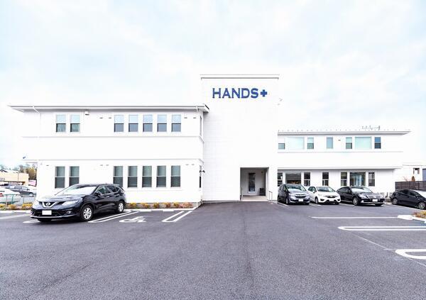 綾瀬消化器内科クリニック（パート） の看護師求人の写真