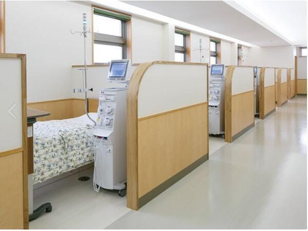 すずきクリニック（パート）の看護助手求人メイン写真5