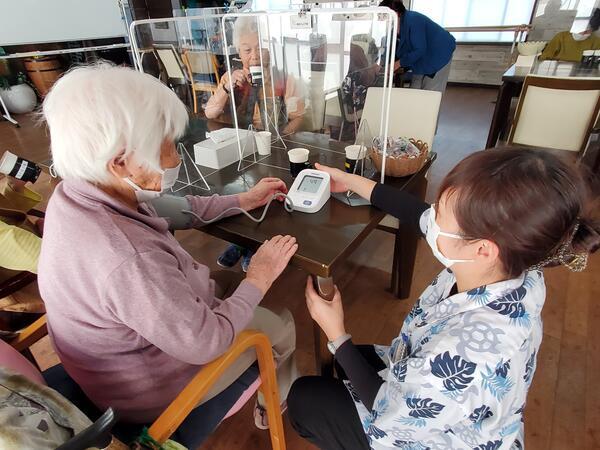 デイリゾートMOMOYAオアフ（常勤/パート）の介護福祉士求人メイン写真3