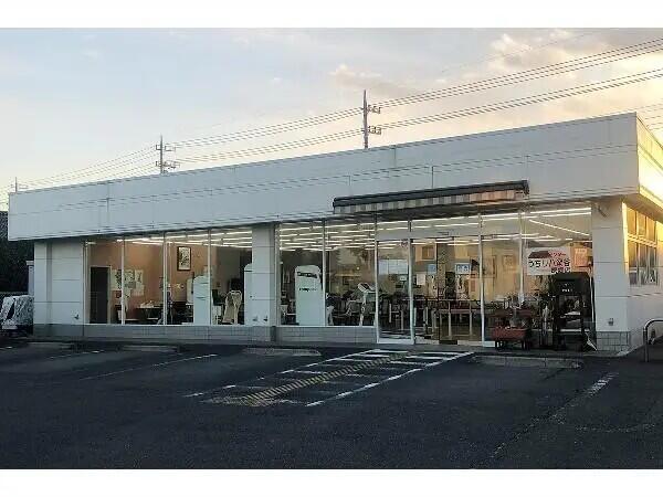 デイリハセンター うちリハ深谷原郷店（パート）の介護福祉士求人メイン写真2