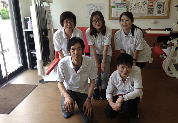 グリーンライフ広島 デイサービスセンター（パート）の介護職求人メイン写真2