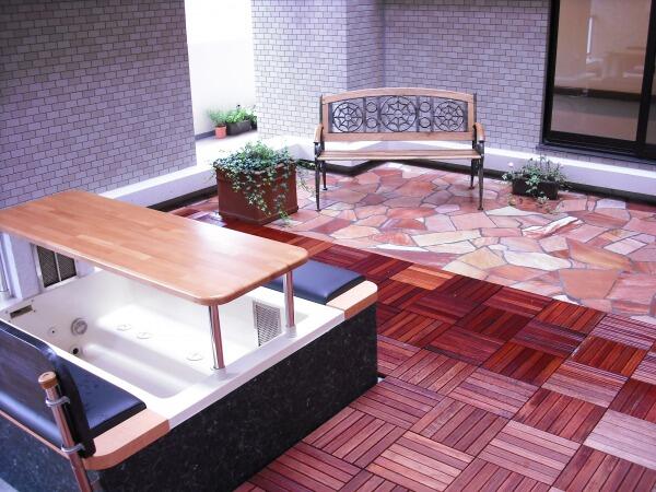 グリーンライフ船橋（パート）の介護職求人メイン写真5