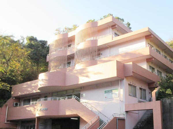 栄聖仁会病院(パート)の看護助手求人の写真