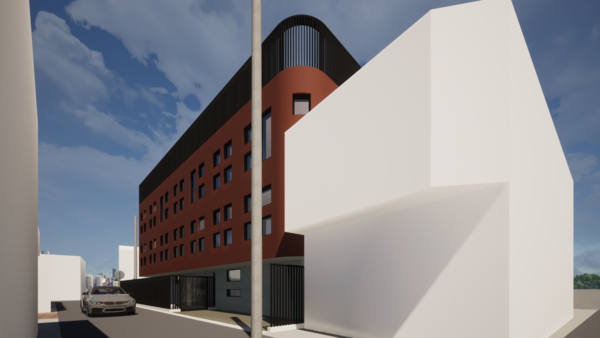 みくに愛育保育園（パート）の准看護師求人メイン写真5