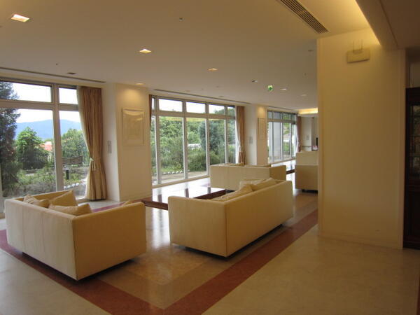 ライフコート春秋（パート）の清掃員求人メイン写真4