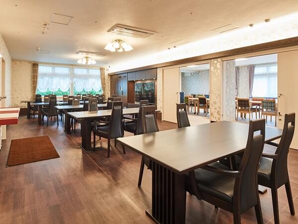 阿蘇ハートクリニック（パート）の介護福祉士求人メイン写真2