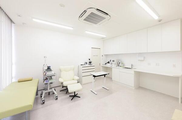 こうの内科・循環器内科（常勤）の看護師求人メイン写真5