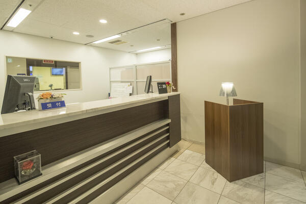 先進会眼科 福岡（常勤）の視能訓練士求人の写真