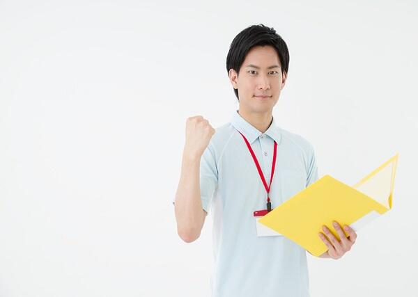 医療法人 祥風会（総務・庶務 / 常勤）の一般事務求人の写真