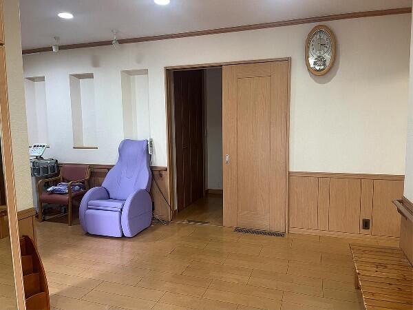 デイリハセンター うちリハ岡部店（パート）の介護職求人メイン写真2